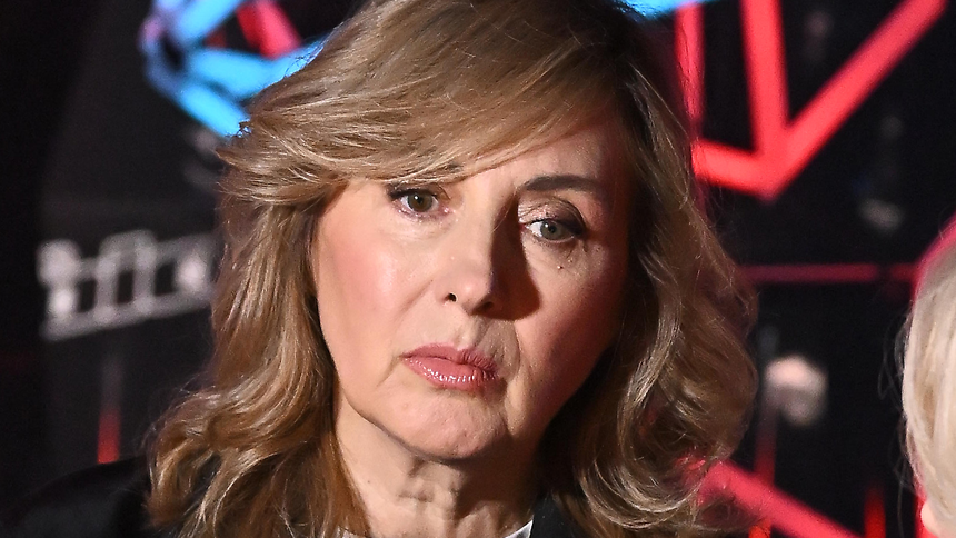 Edyta Bartosiewicz pogrążona w żałobie. „Kocham Cię, Staruszku”