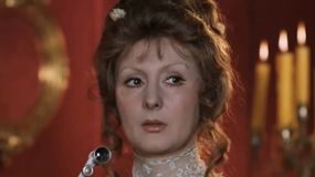 Jadwiga Barańska, Noce i dnie