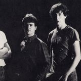 Bad Religion - Into the Unknow - Paul Dedona, Davy Goldman, Greg Graffin, Brett Gurewitz