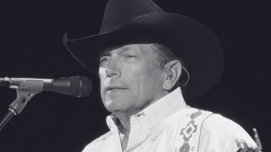 George Strait