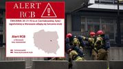 Alert RCB Warszawa