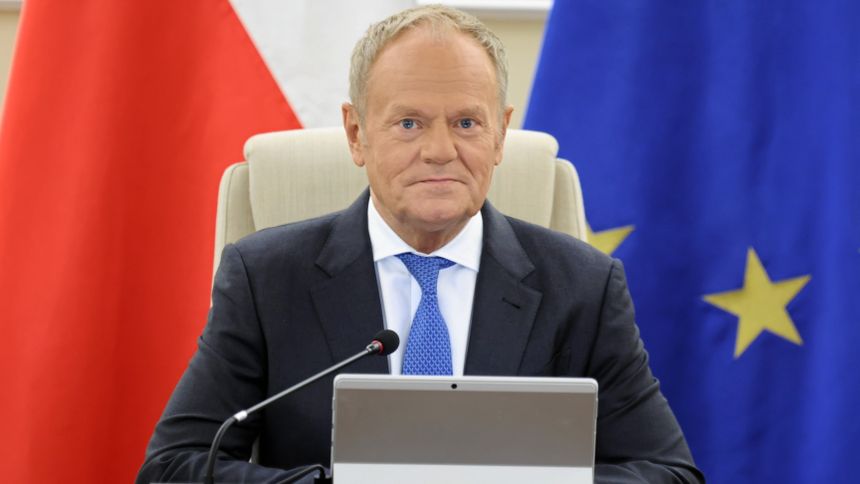 Donald Tusk