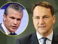 Hegseth Sikorski