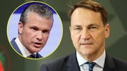Hegseth Sikorski