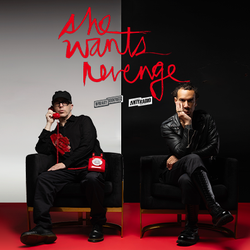 She Wants Revenge wystąpią w Polsce