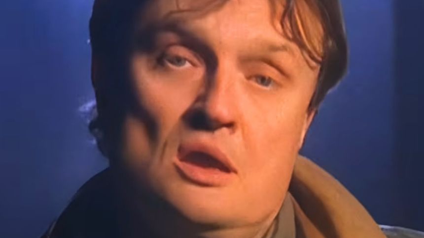 Krzysztof Cugowski, lata 90.