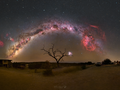Astrofotografia 