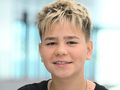 Eurowizja Junior 2026 - Wiktor Sas