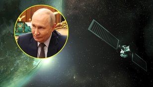 Władimir Putin
