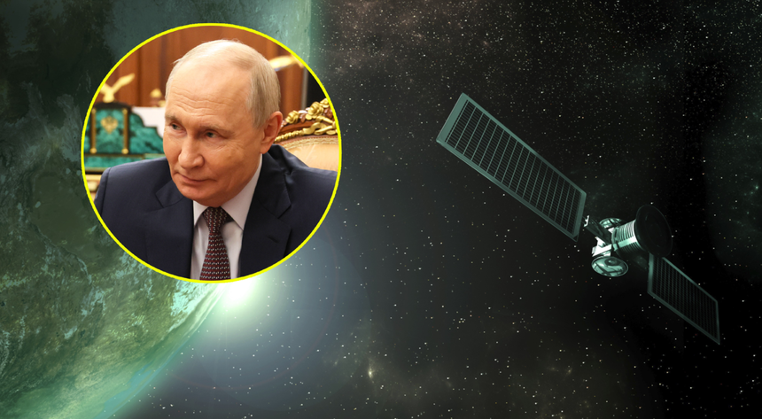Władimir Putin