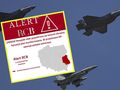 Alert RCB