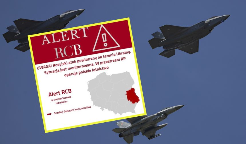 Alert RCB