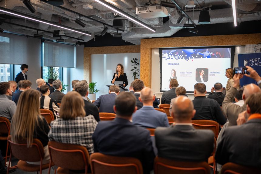 Raport „Towards a Polish Dual-Tech Nation Strategy”