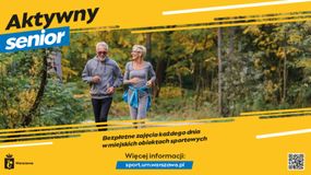 Aktywny senior
