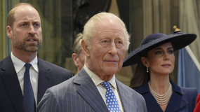 Stan zdrowia króla Karola III się pogarsza? Kate i William mają go zastąpić