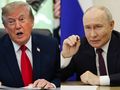 Trump Putin