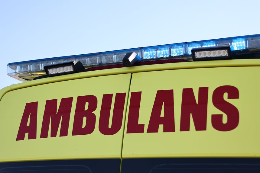Ambulans