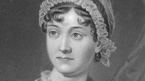 Jane Austen ujawniła tajemnicę miłości
