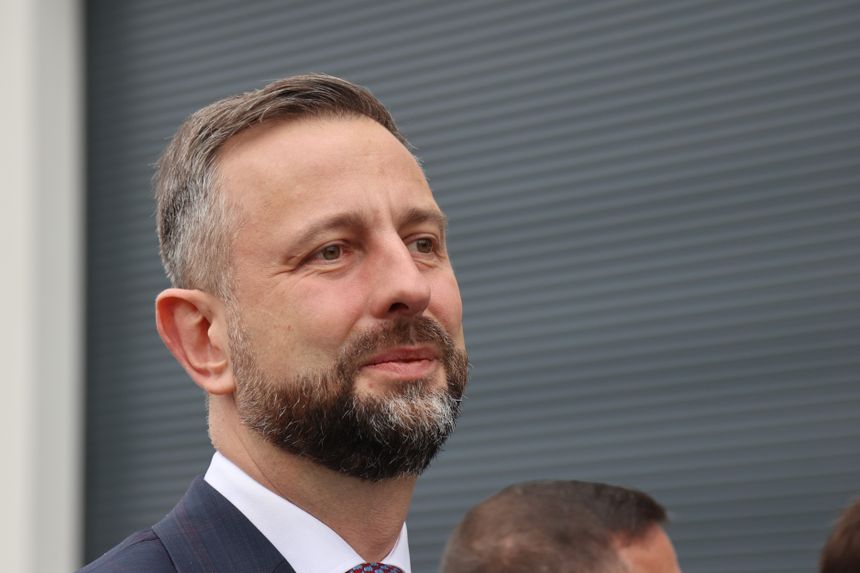 Władysław Kosiniak-Kamysz
