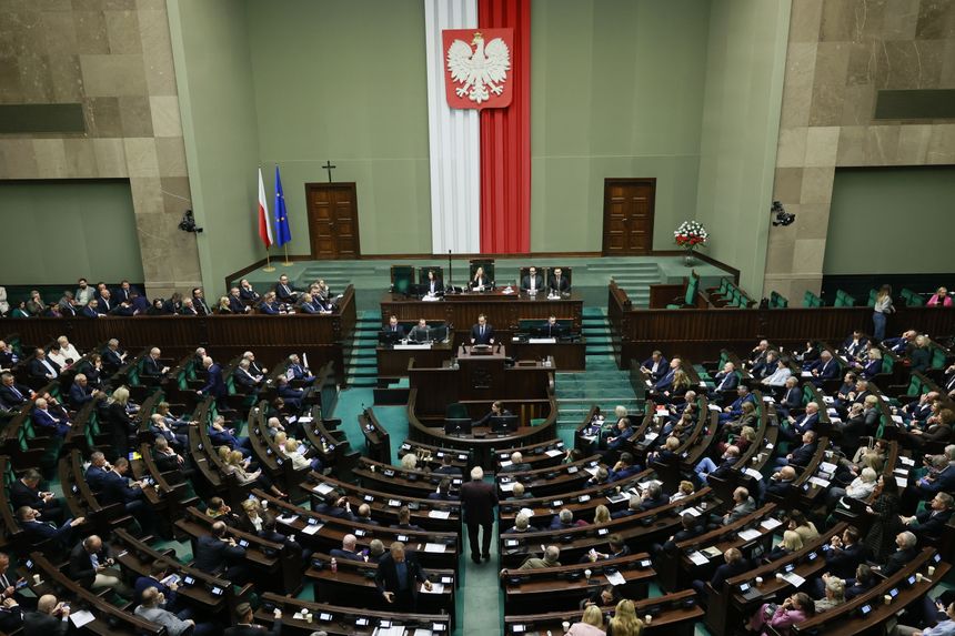 Sejm