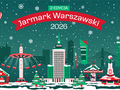 Jarmark Warszawski 2026