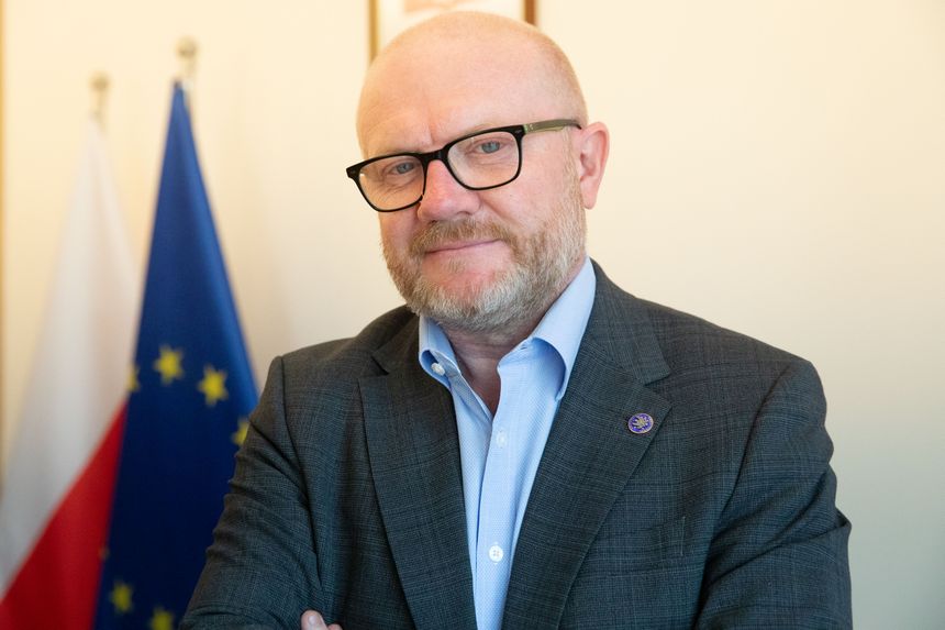 Maciej Duszczyk