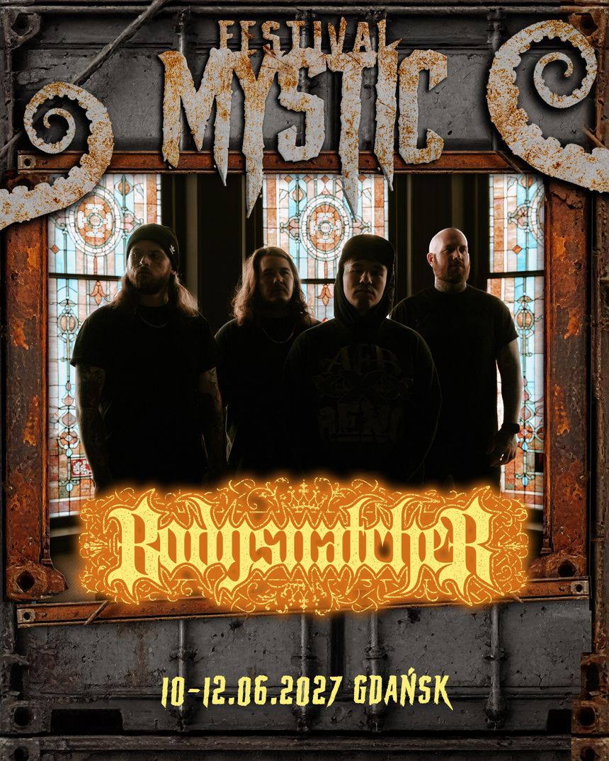 Bodysnatcher