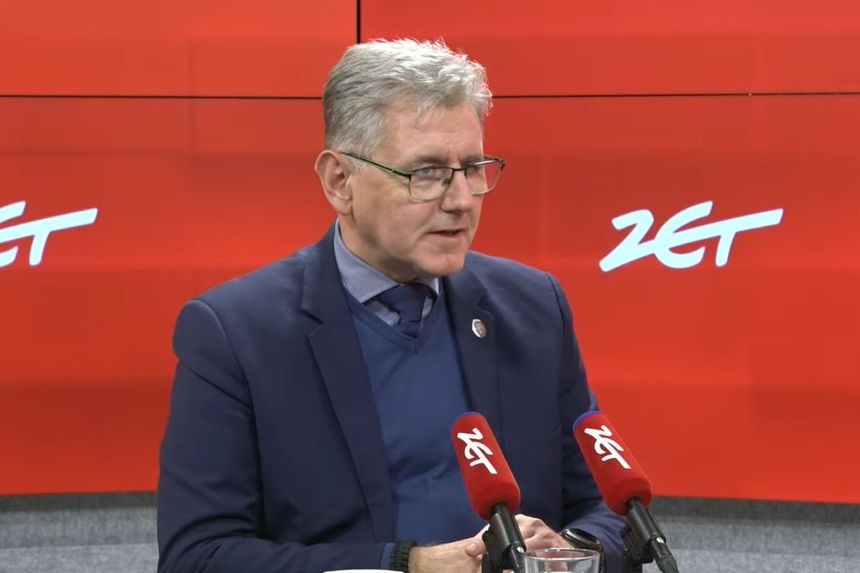 Maciej Żywno