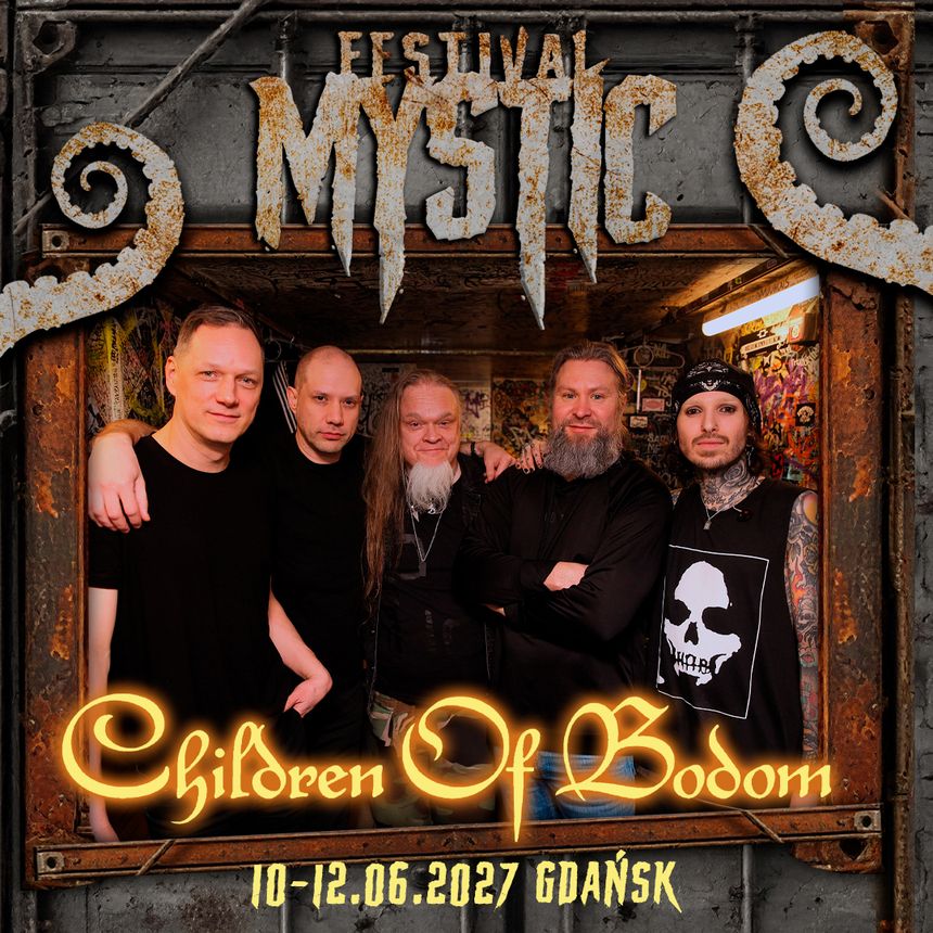 Children Of Bodom