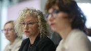 ministra ds. równości