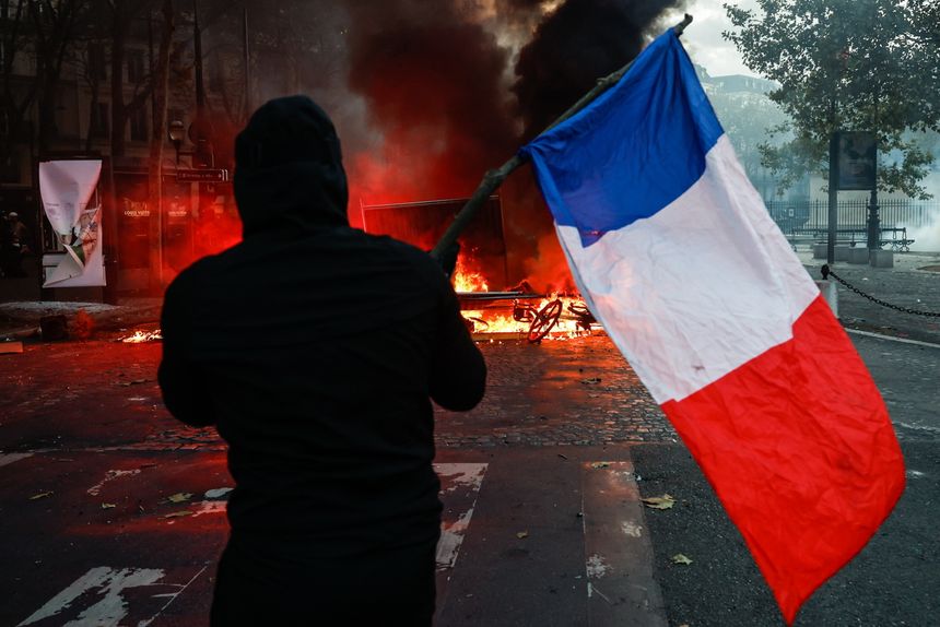 Francja