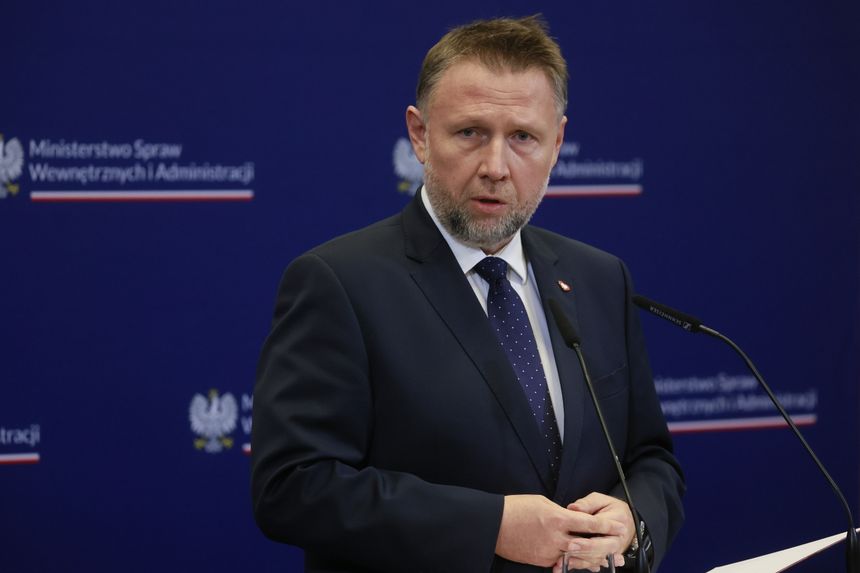 Marcin Kierwiński