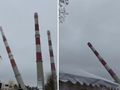 Teren dawnej elektrociepłowni