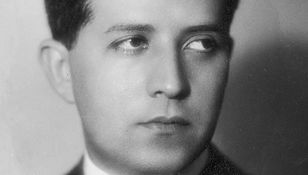 Zaskakująca przeszłość Henryka Szaro