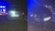 Wypadek we Władysławowie