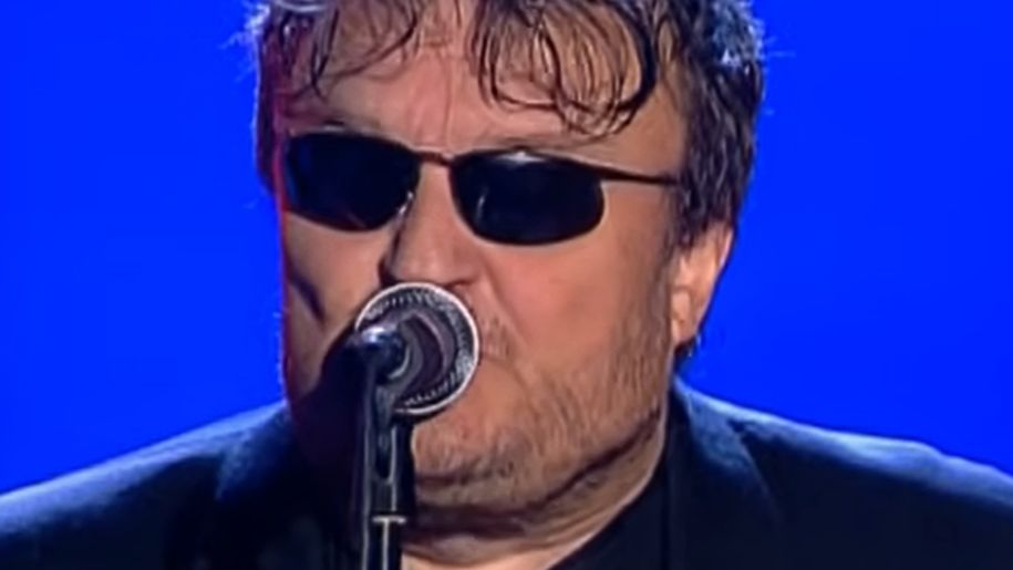 Krzysztof Cugowski, Budka Suflera