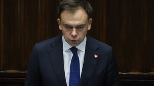 Andrzej Domański