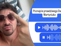 Kolejna afera Daniela Martyniuka. „Wzięłam go brudnego i śmierdzącego do domu”
