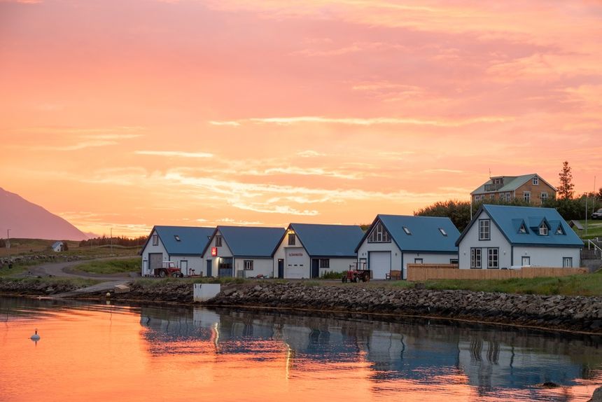 Islandia
