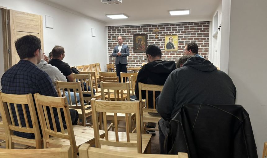 Młodzież Wszechpolska Lublin