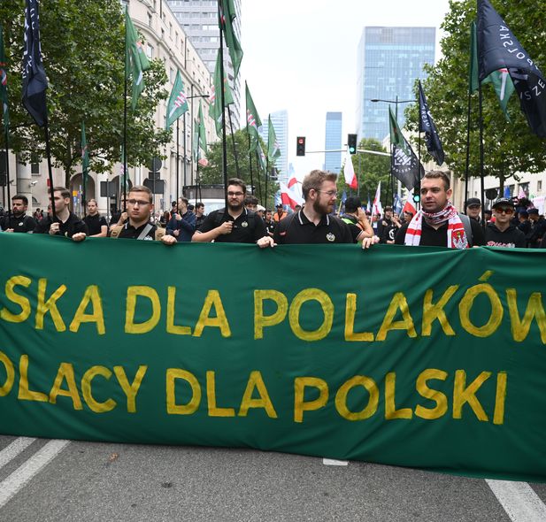 Młodzież Wszechpolska