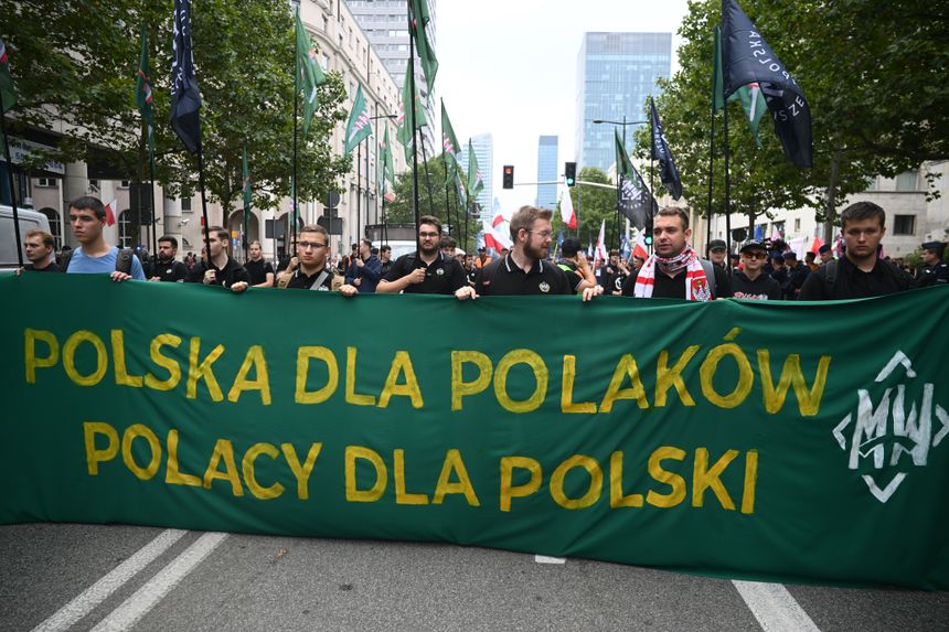 Młodzież Wszechpolska