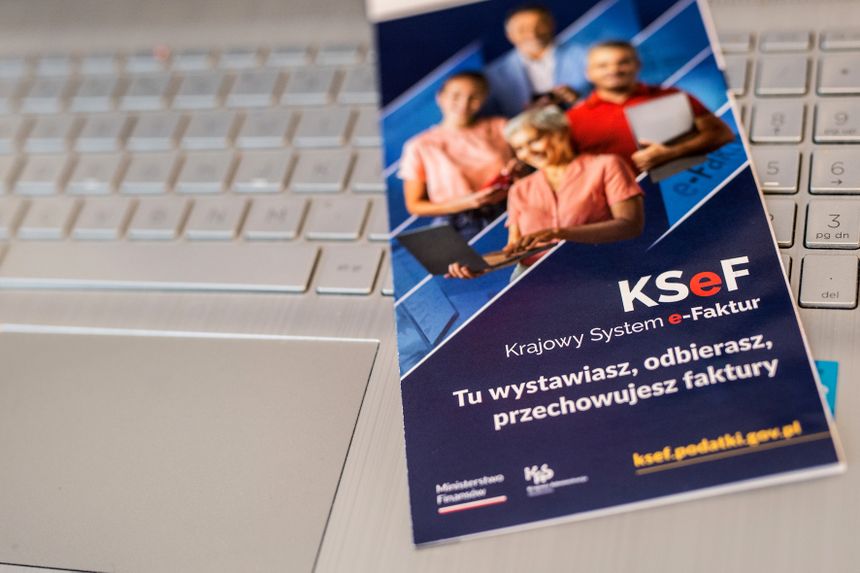KSeF