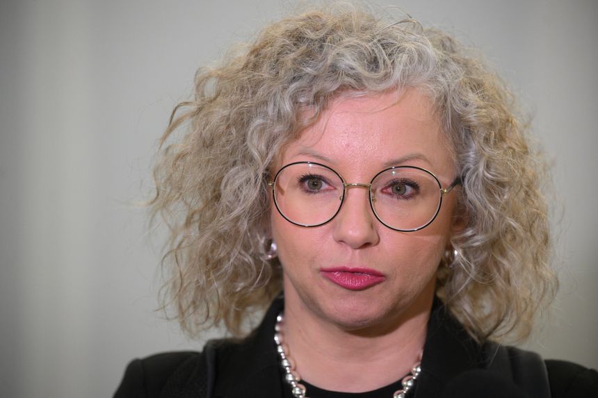 Katarzyna Kotula