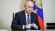 Władimir Putin