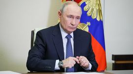 Władimir Putin