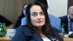 Anita Kucharska-Dziedzic