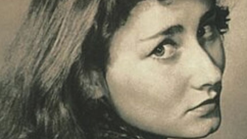 Przemijanie przez pryzmat Poświatowskiej. Lekcja od poetki miłości