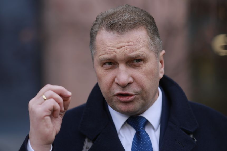 Przemysław Czarnek
