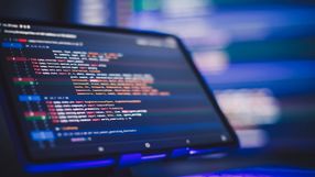 kod źródłowy strony internetowej